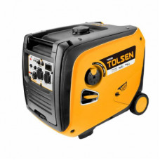 Генератор Tolsen інверторний 4kW (79988)