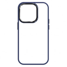Чохол до мобільного телефона Armorstandart Unit Apple iPhone 14 Pro Deep Navy (ARM62480)