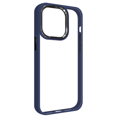Чохол до мобільного телефона Armorstandart Unit Apple iPhone 14 Pro Deep Navy (ARM62480)