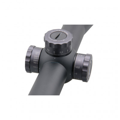 Оптичний приціл Vector Optics Marksman 4-16x44 (30mm) FFP (SCFF-25)