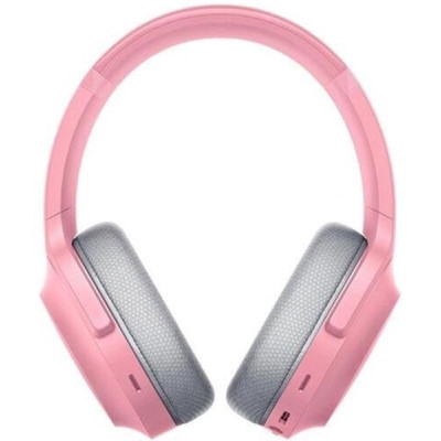 Навушники Razer Barracuda Quartz Pink (RZ04-03790300-R3M1)
