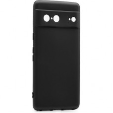 Чохол до мобільного телефона BeCover Google Pixel 7 Black (708643)