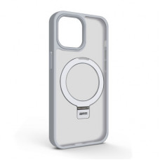 Чохол до мобільного телефона Armorstandart Unit Stand Apple iPhone 13 Grey (ARM74896)
