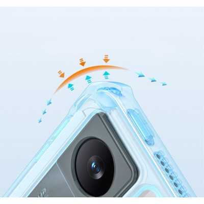 Чохол до планшета BeCover Xundd Stand Xiaomi Redmi Pad SE11
