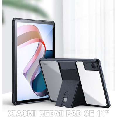 Чохол до планшета BeCover Xundd Stand Xiaomi Redmi Pad SE11