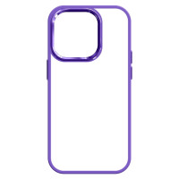 Чохол до мобільного телефона Armorstandart Unit Apple iPhone 14 Pro Lavender (ARM62482)