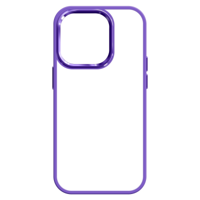 Чохол до мобільного телефона Armorstandart Unit Apple iPhone 14 Pro Lavender (ARM62482)