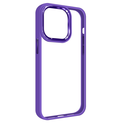 Чохол до мобільного телефона Armorstandart Unit Apple iPhone 14 Pro Lavender (ARM62482)