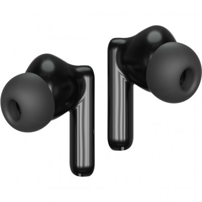 Навушники Ergo BS-730 Sticks Nano 2 Black (BS-730K)
