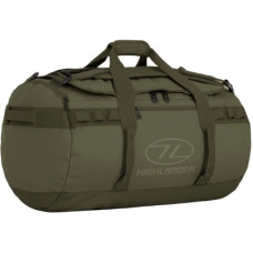 Дорожня сумка Highlander Storm Kitbag 65L Olive DB123-OG (927453)