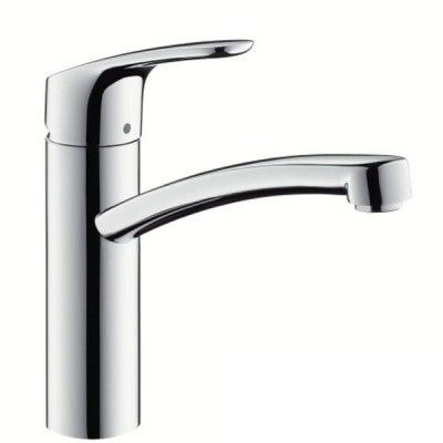 Змішувач Hansgrohe 31806000 Focus E2