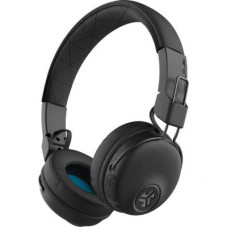 Навушники Jlab Studio Wireless Black (IEUHBASTUDIORBLK4)