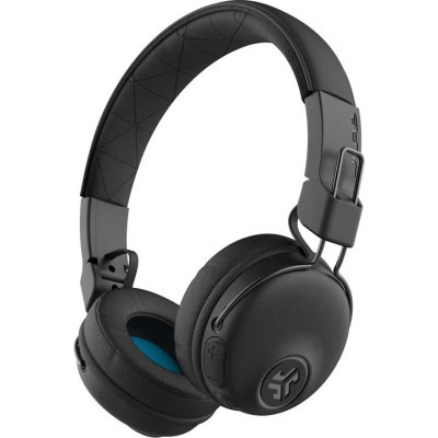 Навушники Jlab Studio Wireless Black (IEUHBASTUDIORBLK4)