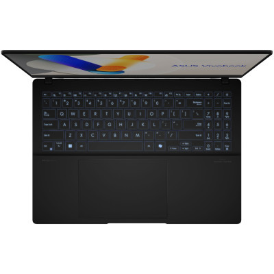 Ноутбук ASUS Vivobook S15 OLED M5506NA-MA012 (90NB14D2-M000M0)