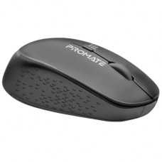 Мишка Promate Tracker Wireless Black (tracker.black)