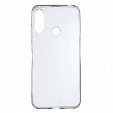 Чохол до мобільного телефона Armorstandart Air Series для Honor 8A Transparent (ARM54715)