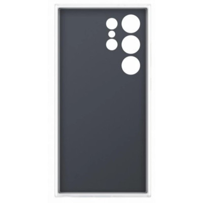 Чохол до мобільного телефона Samsung S24 Ultra Flipsuit Case (EF-MS928CWEGWW)