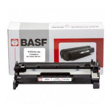 Картридж BASF HP LJ M4004, MFP 4104 Black W1520A без чипа (BASF-KT-W1520A-WOC)