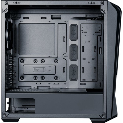 Корпус CoolerMaster MasterBox 500 (MB500-KGNN-S00)