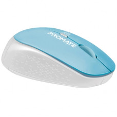 Мишка Promate Tracker Wireless Blue (tracker.blue)