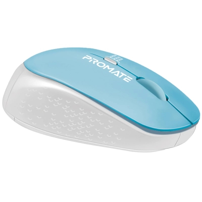 Мишка Promate Tracker Wireless Blue (tracker.blue)