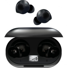 Навушники Piko TWS-MusicBox Black (1283126583414)
