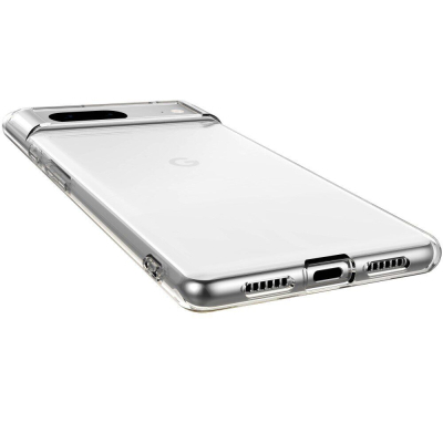 Чохол до мобільного телефона BeCover Google Pixel 7 Transparancy (708644)