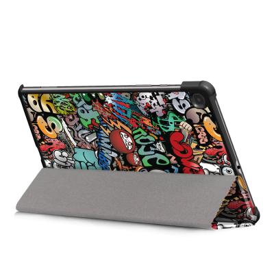 Чохол до планшета BeCover Smart Case Samsung Galaxy Tab S6 Lite 10.4 P610/P613/P615/P6 (705197)