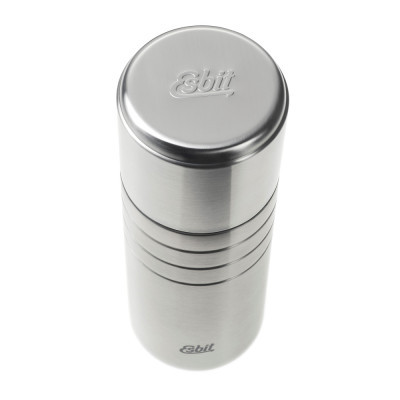 Термос Esbit VF1000TL-S stainless steel (017.0169)