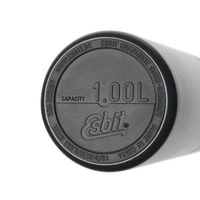 Термос Esbit VF1000TL-S stainless steel (017.0169)