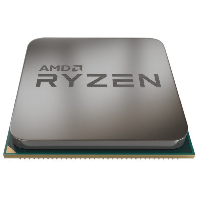 Процесор AMD Ryzen 3 3200G (YD3200C5M4MFH)