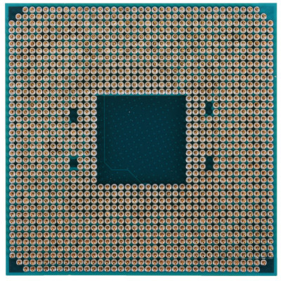 Процесор AMD Ryzen 3 3200G (YD3200C5M4MFH)