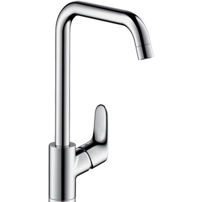 Змішувач Hansgrohe 31820000 Focus