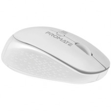 Мишка Promate Tracker Wireless White (tracker.white)
