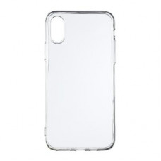 Чохол до мобільного телефона Armorstandart Air Series для iPhone XS Transparent (ARM54827)