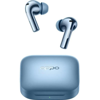 Навушники Oppo Enco X3i Electric Blue (E509A Electric Blue)