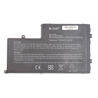 Акумулятор до ноутбука DELL Inspiron 15-5547 Series (TRHFF, DL5547PC) 11.1V 3400mAh PowerPlant (NB440580)