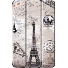 Чохол до планшета BeCover Smart Case Samsung Galaxy Tab S6 Lite 10.4 P610/P613/P615/P6 (705199)