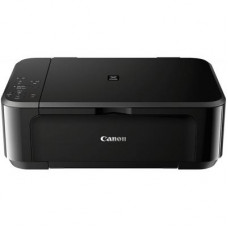 Багатофункціональний пристрій Canon PIXMA MG3640S BLACK (0515C107)