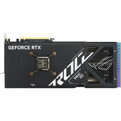Відеокарта ASUS GeForce RTX4070 SUPER 12Gb ROG STRIX GAMING (ROG-STRIX-RTX4070S-12G-GAMING)