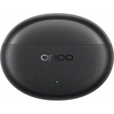 Навушники Oppo Enco Air4 Pro Moonlight Black (ETEA1 Moonlight Black)