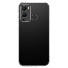 Чохол до мобільного телефона BeCover Infinix Hot 12і (X665B) Transparancy (708640)