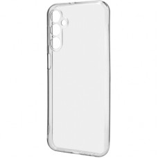 Чохол до мобільного телефона BeCover Samsung Galaxy M35 5G SM-M356 Transparancy (711537)