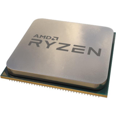 Процесор AMD Ryzen 3 4350G PRO (100-100000148MPK)