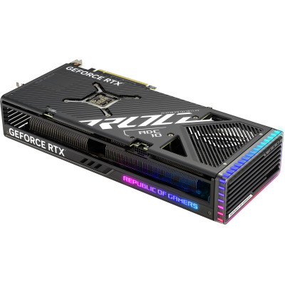 Відеокарта ASUS GeForce RTX4070 SUPER 12Gb ROG STRIX OC GAMING (ROG-STRIX-RTX4070S-O12G-GAMING)