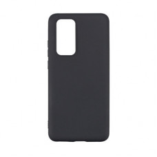 Чохол до мобільного телефона Armorstandart Matte Slim Fit для Huawei P40 Black (ARM56271)