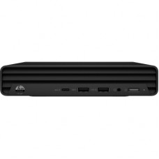 Комп'ютер HP Pro Mini 260 G9 / i3-1215U, 8, 256, K&M, WiFi (6B2W4EA)