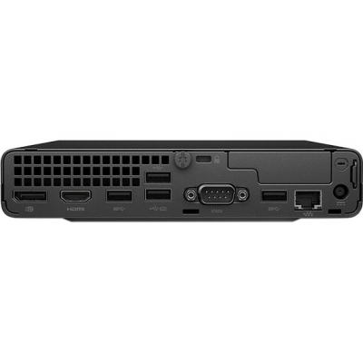 Комп'ютер HP Pro Mini 260 G9 / i3-1215U, 8, 256, K&M, WiFi (6B2W4EA)