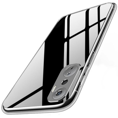 Чохол до мобільного телефона BeCover Infinix Hot 20 (X6826B) Transparancy (708642)