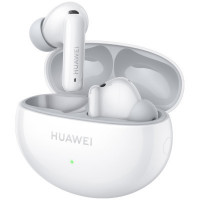 Навушники Huawei FreeBuds 6i White (55037552)